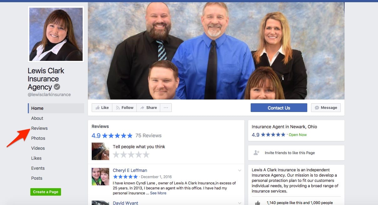 Rate Us Newark OH (740) 3457172 Lewis A Clark Rate Us Newark OH (740) 3457172 Lewis A Clark