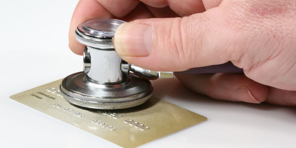 Will my credit rating change my insurance rates?